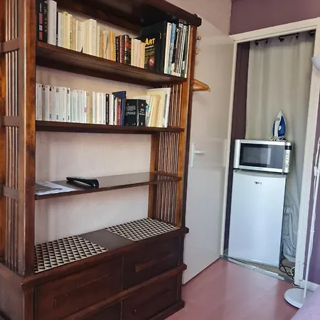 Ferienwohnung Chez Helene Bordeaux Exterior foto