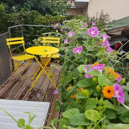 Ferienwohnung Chez Helene Bordeaux Exterior foto
