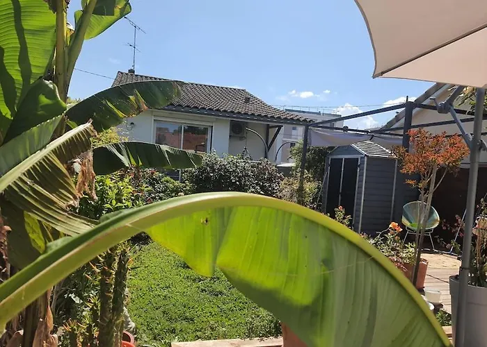 Chez Helene
